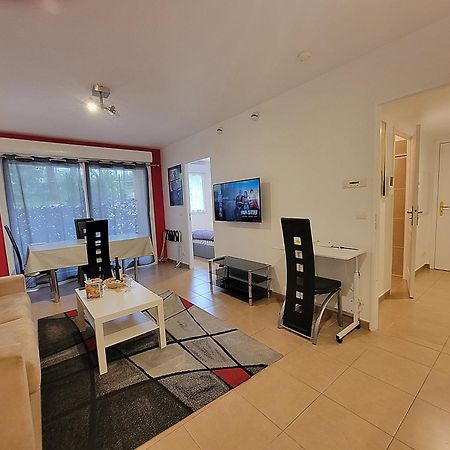 Apartamento Bristol Park - Parking - 5Mn Walk From Palais Des Festivals Cannes Exterior foto
