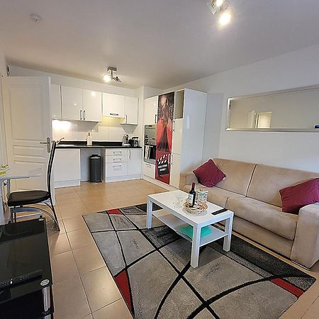 Apartamento Bristol Park - Parking - 5Mn Walk From Palais Des Festivals Cannes Exterior foto