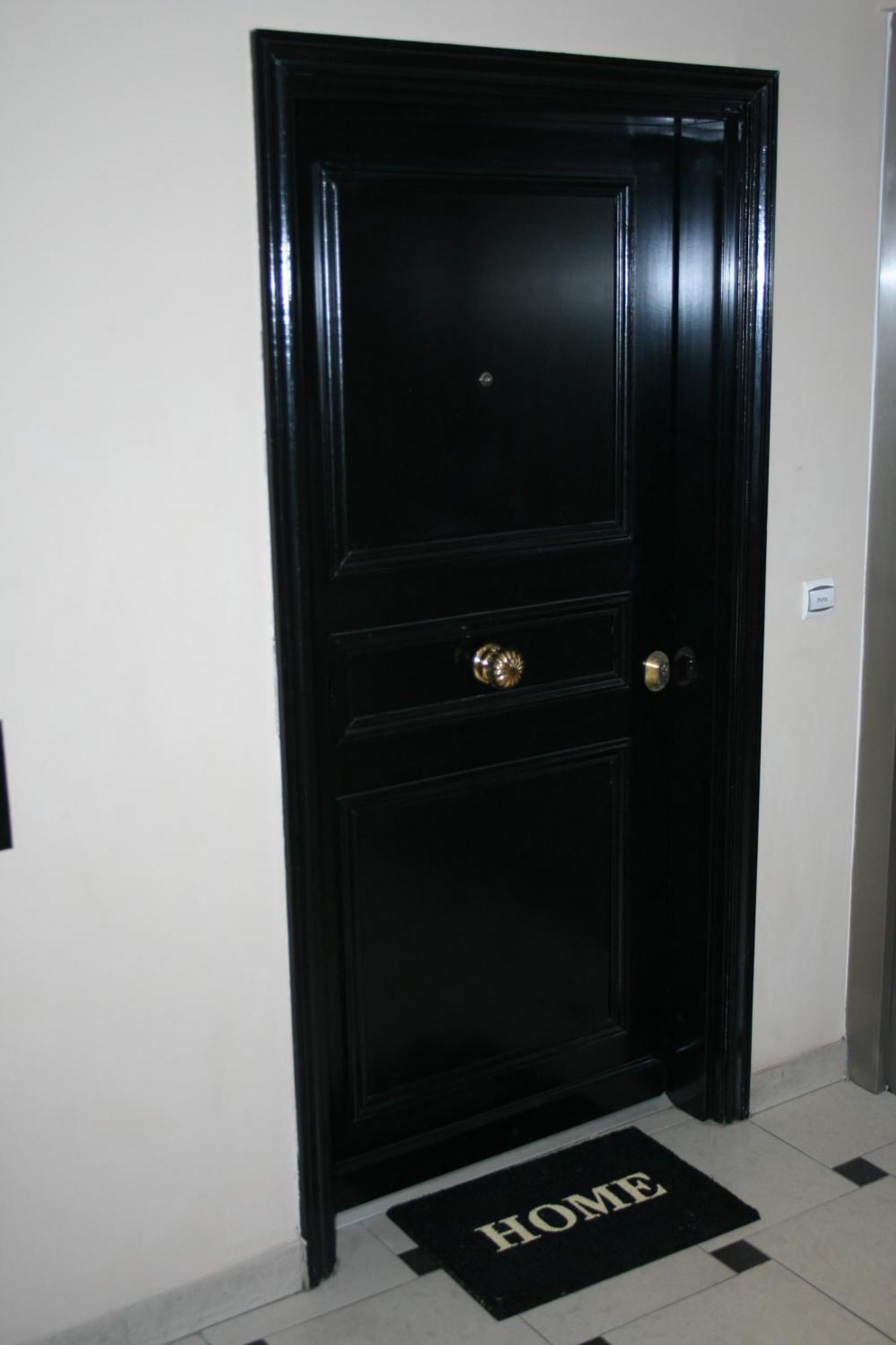 Apartamento Bristol Park - Parking - 5Mn Walk From Palais Des Festivals Cannes Exterior foto