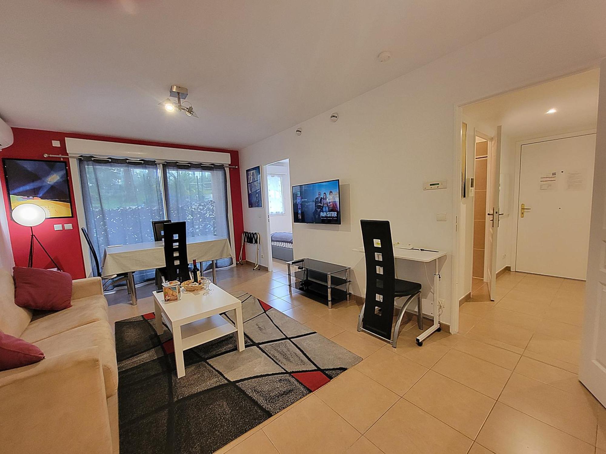 Apartamento Bristol Park - Parking - 5Mn Walk From Palais Des Festivals Cannes Exterior foto