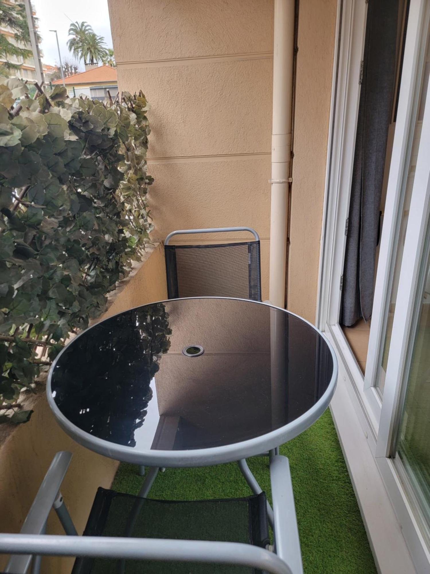 Apartamento Bristol Park - Parking - 5Mn Walk From Palais Des Festivals Cannes Exterior foto