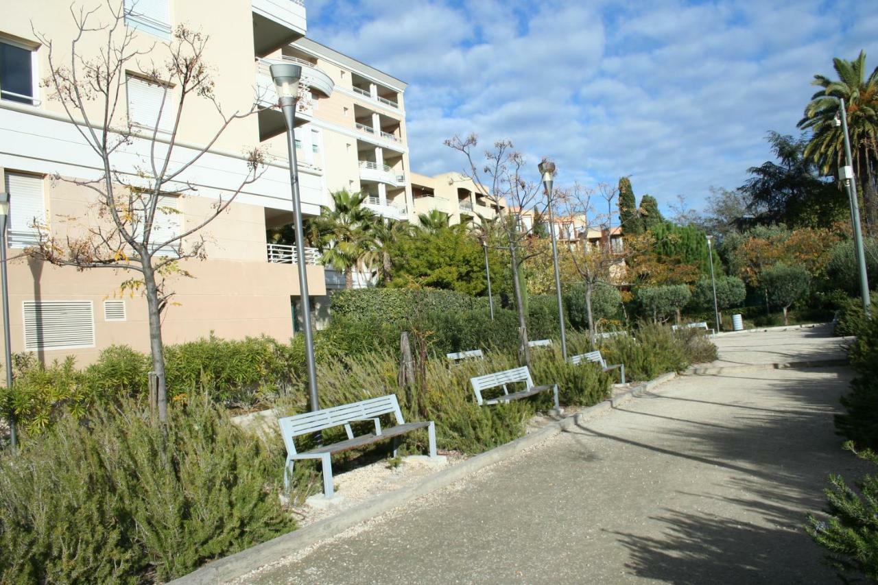 Apartamento Bristol Park - Parking - 5Mn Walk From Palais Des Festivals Cannes Exterior foto